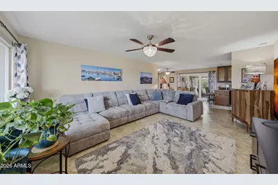 10118 W Burns Drive, Sun City, AZ 85351 - Photo 2