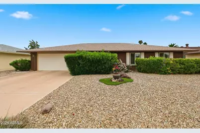 10118 W Burns Drive, Sun City, AZ 85351 - Photo 1