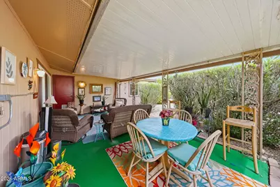 10118 W Burns Drive, Sun City, AZ 85351 - Photo 52