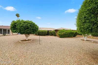 10118 W Burns Drive, Sun City, AZ 85351 - Photo 56