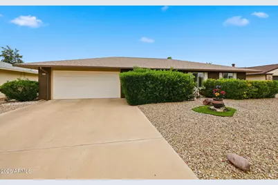 10118 W Burns Drive, Sun City, AZ 85351 - Photo 6