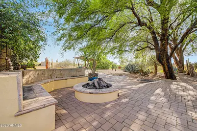 6025 E Milton Drive, Cave Creek, AZ 85331 - Photo 34