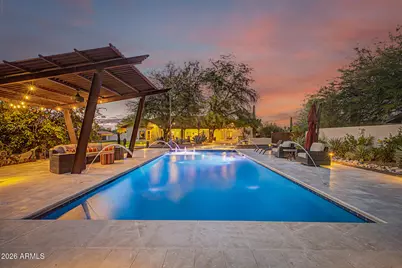 6025 E Milton Drive, Cave Creek, AZ 85331 - Photo 32