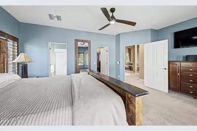 6025 E Milton Drive, Cave Creek, AZ 85331 - Photo 16