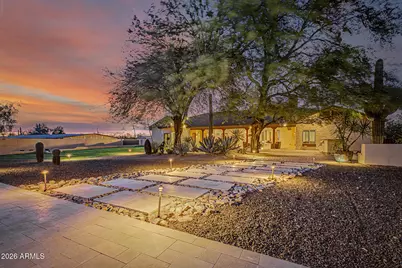 6025 E Milton Drive, Cave Creek, AZ 85331 - Photo 4