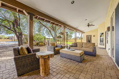 6025 E Milton Drive, Cave Creek, AZ 85331 - Photo 28