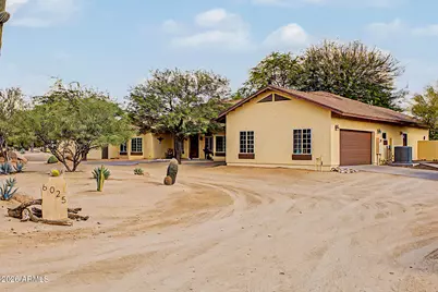 6025 E Milton Drive, Cave Creek, AZ 85331 - Photo 40