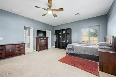 6025 E Milton Drive, Cave Creek, AZ 85331 - Photo 22