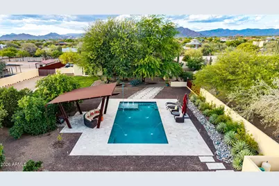 6025 E Milton Drive, Cave Creek, AZ 85331 - Photo 2