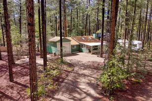 1344 S Sandstone Dr, Pinetop, AZ 85935 - Photo 2