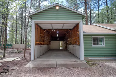 1344 S Sandstone Drive, Pinetop, AZ 85935 - Photo 18