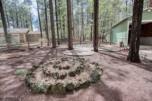 1344 S Sandstone Dr, Pinetop, AZ 85935 - Photo 20