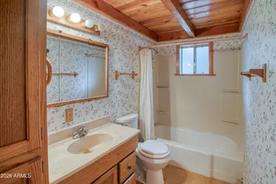 1344 S Sandstone Drive, Pinetop, AZ 85935 - Photo 12