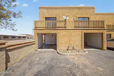 12245 N 21st Avenue #1, Phoenix, AZ 85029 - Photo 1