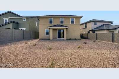30314 W Wild Hazel Drive, Buckeye, AZ 85396 - Photo 18