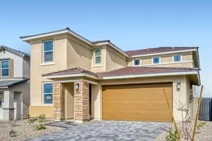 30314 W Wild Hazel Dr, Buckeye, AZ 85396 - Photo 1