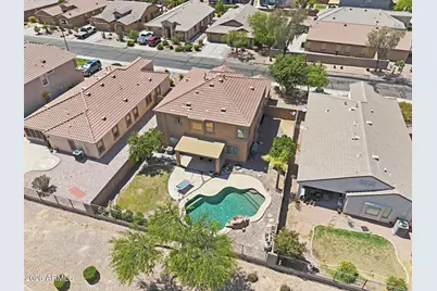 863 E Mule Train Trail, San Tan Valley, AZ 85143 - Photo 50