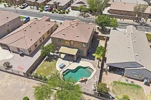 863 E Mule Train Trail, San Tan Valley, AZ 85143 - Photo 50