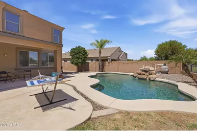 863 E Mule Train Trail, San Tan Valley, AZ 85143 - Photo 46