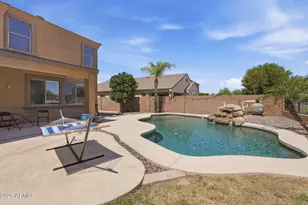 863 E Mule Train Trail, San Tan Valley, AZ 85143 - Photo 46