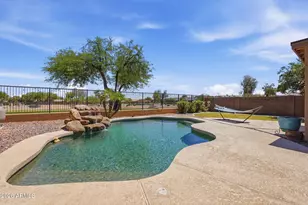 863 E Mule Train Trail, San Tan Valley, AZ 85143 - Photo 42