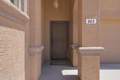 863 E Mule Train Trail, San Tan Valley, AZ 85143 - Photo 6