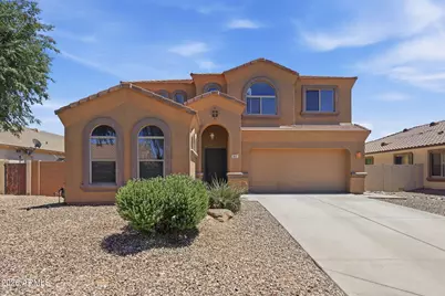 863 E Mule Train Trail, San Tan Valley, AZ 85143 - Photo 4