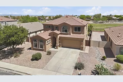 863 E Mule Train Trail, San Tan Valley, AZ 85143 - Photo 1