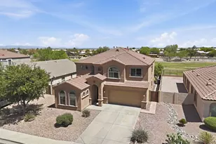 863 E Mule Train Trail, San Tan Valley, AZ 85143 - Photo 1