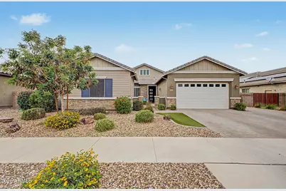 20226 E Raven Drive, Queen Creek, AZ 85142 - Photo 1