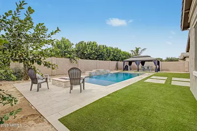 20226 E Raven Drive, Queen Creek, AZ 85142 - Photo 18