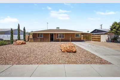 11118 W Iowa Avenue, Youngtown, AZ 85363 - Photo 6
