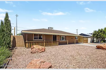 11118 W Iowa Avenue, Youngtown, AZ 85363 - Photo 8