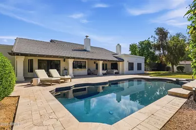 9801 E Caron Street, Scottsdale, AZ 85258 - Photo 52