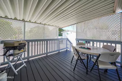 21282 N Escapees Way #409, Congress, AZ 85332 - Photo 14