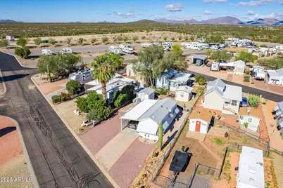21282 N Escapees Way #409, Congress, AZ 85332 - Photo 26