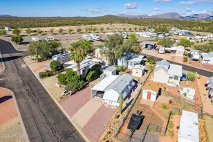 21282 N Escapees Way, Congress, AZ 85332 - Photo 26