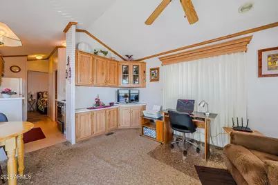 21282 N Escapees Way #409, Congress, AZ 85332 - Photo 6