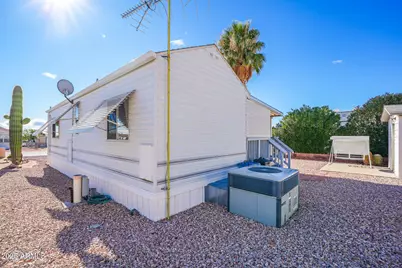 21282 N Escapees Way #409, Congress, AZ 85332 - Photo 22