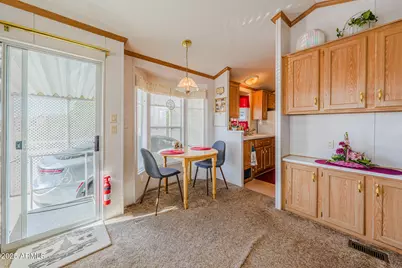 21282 N Escapees Way #409, Congress, AZ 85332 - Photo 4