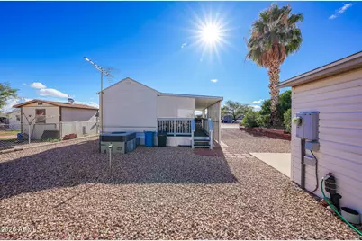 21282 N Escapees Way #409, Congress, AZ 85332 - Photo 20