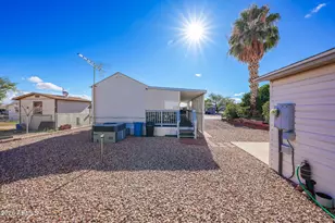 21282 N Escapees Way, Congress, AZ 85332 - Photo 20