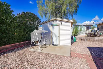 21282 N Escapees Way #409, Congress, AZ 85332 - Photo 18