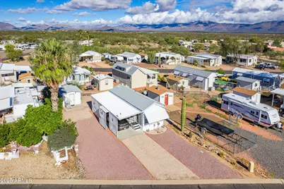 21282 N Escapees Way #409, Congress, AZ 85332 - Photo 24