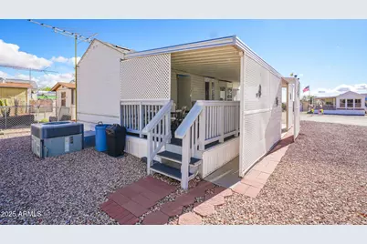 21282 N Escapees Way #409, Congress, AZ 85332 - Photo 16