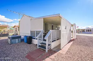 21282 N Escapees Way, Congress, AZ 85332 - Photo 16