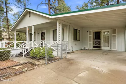 1701 W Huning --, Show Low, AZ 85901 - Photo 4