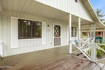 1701 W Huning --, Show Low, AZ 85901 - Photo 6