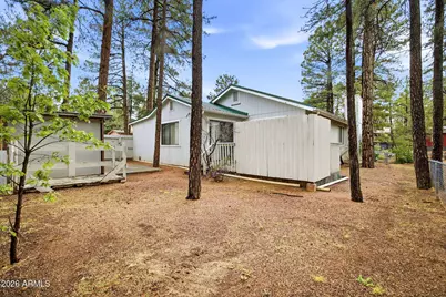 1701 W Huning --, Show Low, AZ 85901 - Photo 30