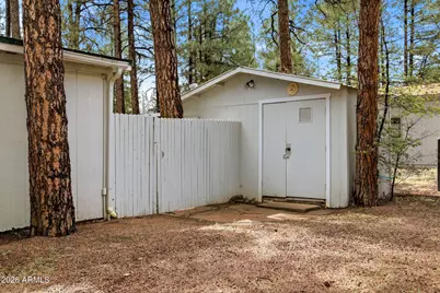 1701 W Huning --, Show Low, AZ 85901 - Photo 34
